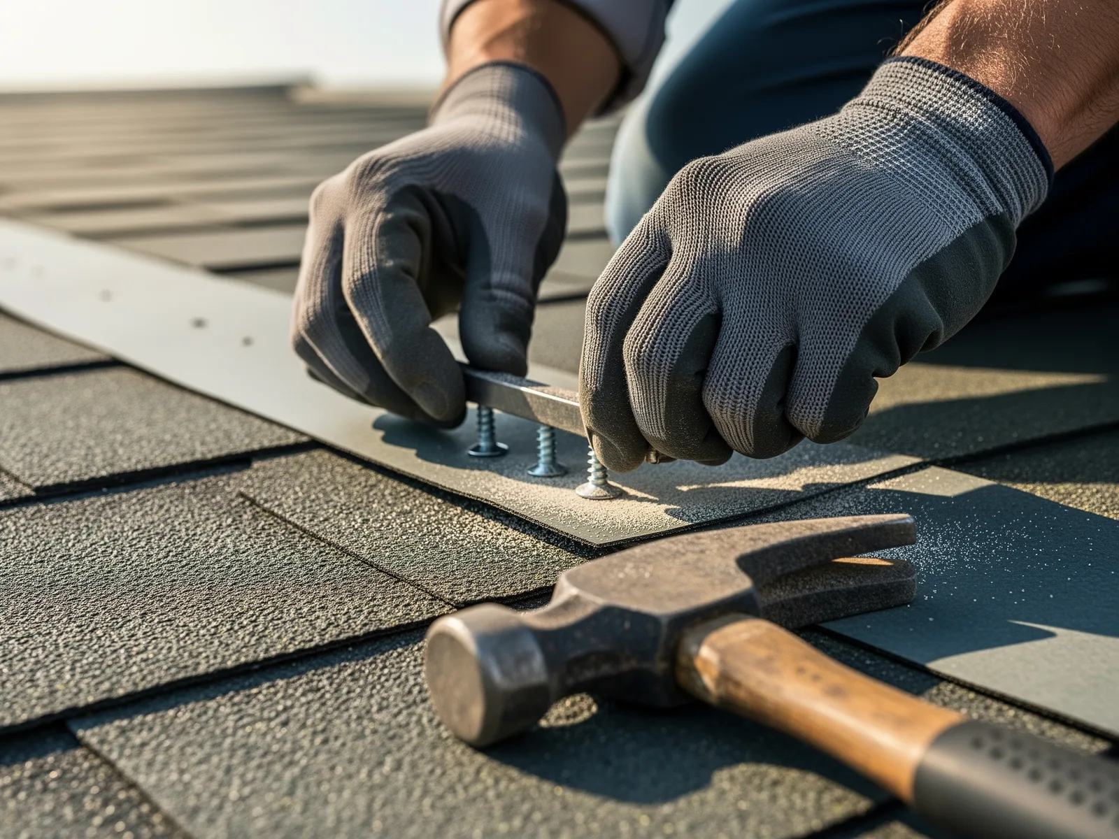 Why choose Fascia Repair in Rapid City, SD